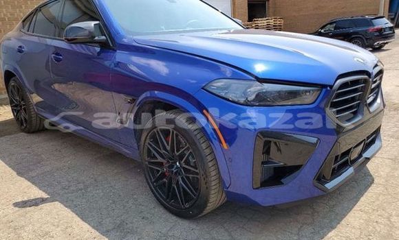 Buy Used BMW X6 Blue Car in Astana in Akmola Buy Used BMW X6 Blue Car in Astana in Akmola