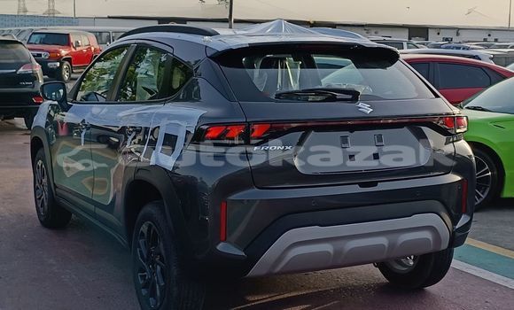 Buy Used Suzuki Forenza Black Car in Astana in Akmola Buy Used Suzuki Forenza Black Car in Astana in Akmola