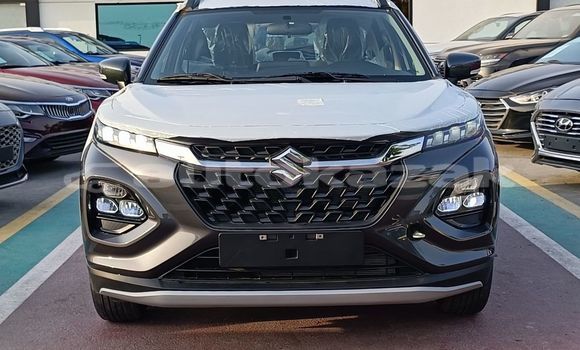 Buy Used Suzuki Forenza Black Car in Astana in Akmola Buy Used Suzuki Forenza Black Car in Astana in Akmola