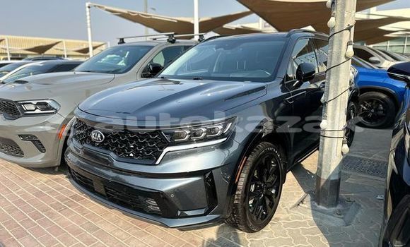 Buy Used Kia Sorento Other Car in Astana in Akmola
