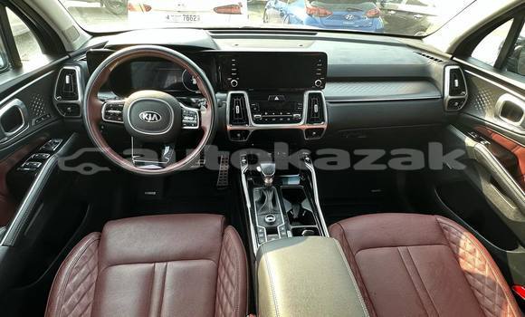 Buy Used Kia Sorento Other Car in Astana in Akmola Buy Used Kia Sorento Other Car in Astana in Akmola