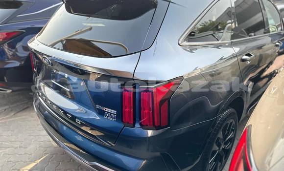 Buy Used Kia Sorento Other Car in Astana in Akmola Buy Used Kia Sorento Other Car in Astana in Akmola