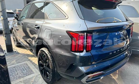 Buy Used Kia Sorento Other Car in Astana in Akmola Buy Used Kia Sorento Other Car in Astana in Akmola