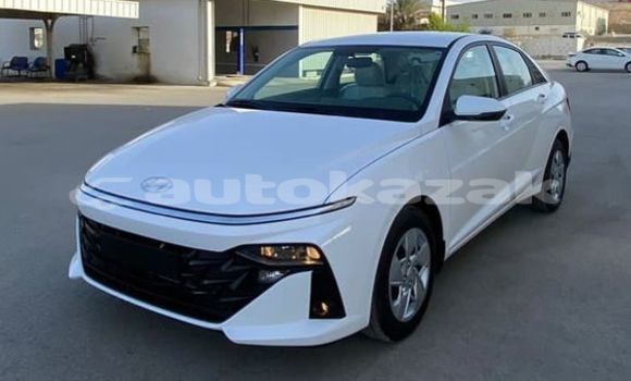 Buy Used Hyundai Accent White Car in Astana in Akmola Buy Used Hyundai Accent White Car in Astana in Akmola