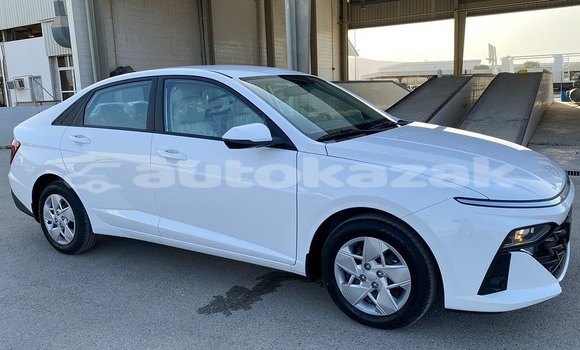 Buy Used Hyundai Accent White Car in Astana in Akmola Buy Used Hyundai Accent White Car in Astana in Akmola