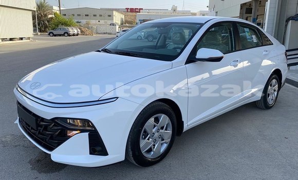 Buy Used Hyundai Accent White Car in Astana in Akmola Buy Used Hyundai Accent White Car in Astana in Akmola