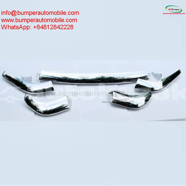 Big with watermark ferrari 250 gt swb bumper 1959 1963 1