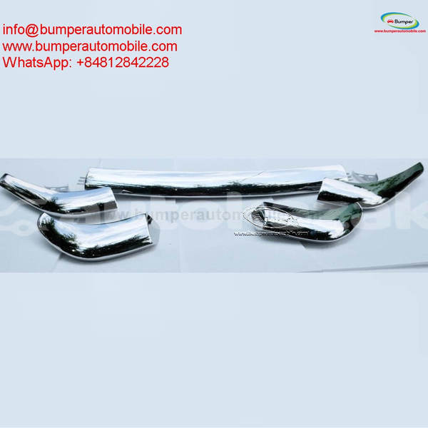 Big with watermark ferrari 250 gt swb bumper 1959 1963 2