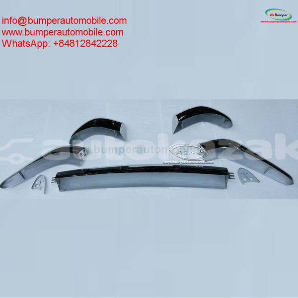 Big with watermark ferrari 250 gt swb bumper 1959 1963 3