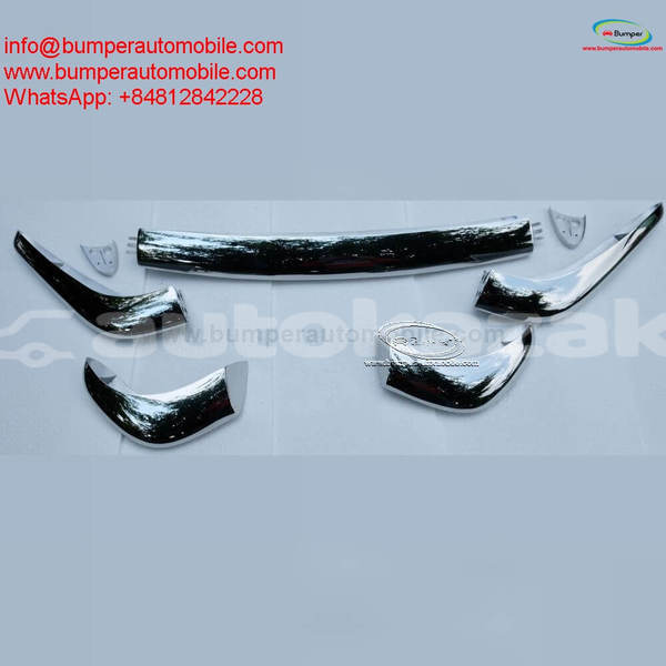 Big with watermark ferrari 250 gt swb bumper 1959 1963 4