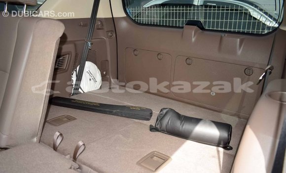 Buy Import Lexus GX White Car in Import - Dubai in Akmecet Buy Import Lexus GX White Car in Import - Dubai in Akmecet