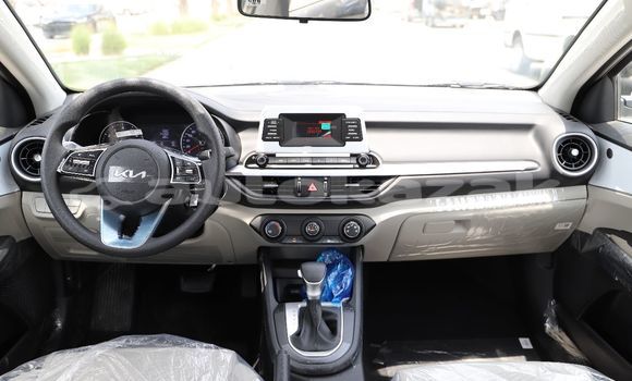 Buy New Kia Cerato White Car in Import - Dubai in Akmecet Buy New Kia Cerato White Car in Import - Dubai in Akmecet