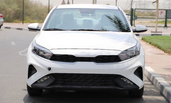 Buy New Kia Cerato White Car in Import - Dubai in Akmecet Buy New Kia Cerato White Car in Import - Dubai in Akmecet