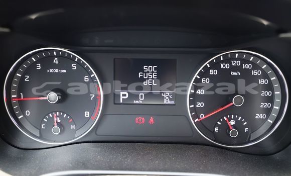 Buy New Kia Cerato White Car in Import - Dubai in Akmecet Buy New Kia Cerato White Car in Import - Dubai in Akmecet