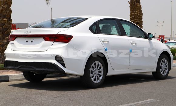 Buy New Kia Cerato White Car in Import - Dubai in Akmecet Buy New Kia Cerato White Car in Import - Dubai in Akmecet
