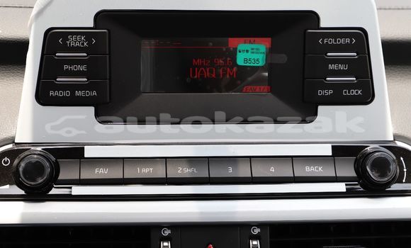 Buy New Kia Cerato White Car in Import - Dubai in Akmecet Buy New Kia Cerato White Car in Import - Dubai in Akmecet