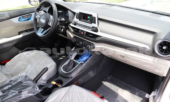 Buy New Kia Cerato White Car in Import - Dubai in Akmecet Buy New Kia Cerato White Car in Import - Dubai in Akmecet