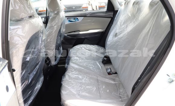 Buy New Kia Cerato White Car in Import - Dubai in Akmecet Buy New Kia Cerato White Car in Import - Dubai in Akmecet