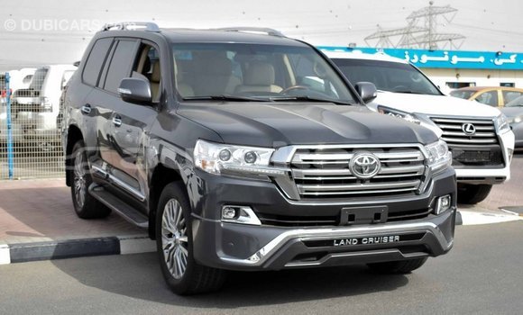 Buy Import Toyota Land Cruiser Other Car in Import - Dubai in Akmecet Buy Import Toyota Land Cruiser Other Car in Import - Dubai in Akmecet