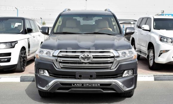 Buy Import Toyota Land Cruiser Other Car in Import - Dubai in Akmecet Buy Import Toyota Land Cruiser Other Car in Import - Dubai in Akmecet