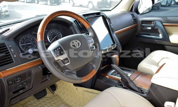 Buy Import Toyota Land Cruiser Other Car in Import - Dubai in Akmecet Buy Import Toyota Land Cruiser Other Car in Import - Dubai in Akmecet