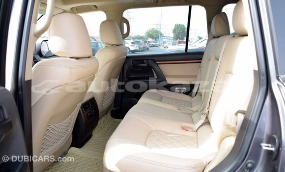 Buy Import Toyota Land Cruiser Other Car in Import - Dubai in Akmecet Buy Import Toyota Land Cruiser Other Car in Import - Dubai in Akmecet