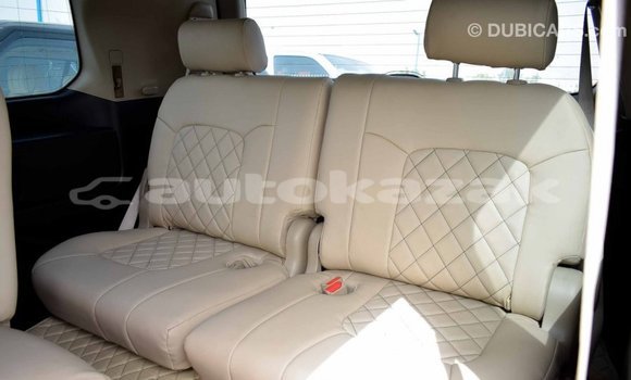 Buy Import Toyota Land Cruiser Other Car in Import - Dubai in Akmecet Buy Import Toyota Land Cruiser Other Car in Import - Dubai in Akmecet