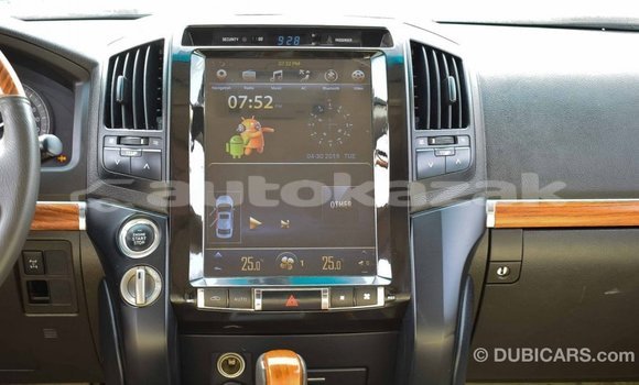 Buy Import Toyota Land Cruiser Other Car in Import - Dubai in Akmecet Buy Import Toyota Land Cruiser Other Car in Import - Dubai in Akmecet