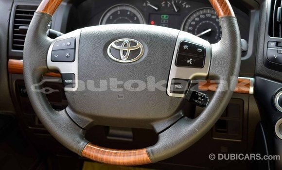 Buy Import Toyota Land Cruiser Other Car in Import - Dubai in Akmecet Buy Import Toyota Land Cruiser Other Car in Import - Dubai in Akmecet