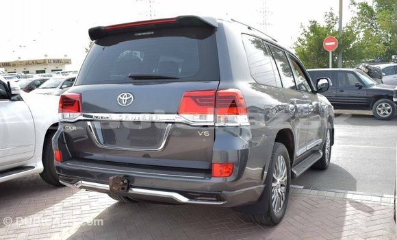Buy Import Toyota Land Cruiser Other Car in Import - Dubai in Akmecet Buy Import Toyota Land Cruiser Other Car in Import - Dubai in Akmecet