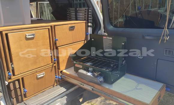 Buy Used Mitsubishi Pajero White Car in Almaty in Almati Buy Used Mitsubishi Pajero White Car in Almaty in Almati