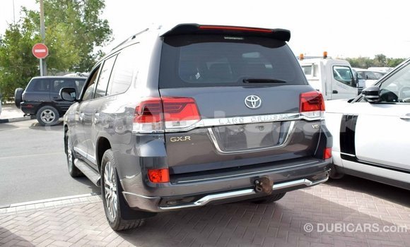 Buy Import Toyota Land Cruiser Other Car in Import - Dubai in Akmecet Buy Import Toyota Land Cruiser Other Car in Import - Dubai in Akmecet