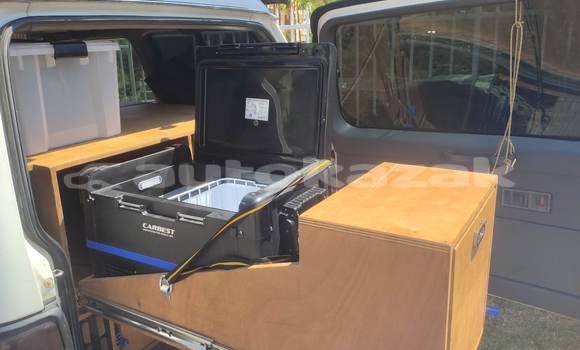 Buy Used Mitsubishi Pajero White Car in Almaty in Almati Buy Used Mitsubishi Pajero White Car in Almaty in Almati