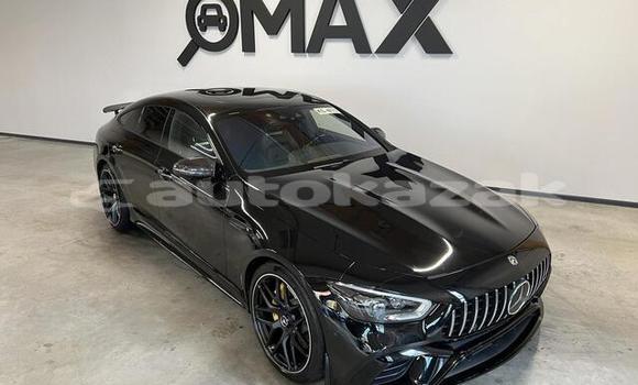 Buy Import Mercedes-Benz AMG GT Black Car in Astana in Akmola Buy Import Mercedes-Benz AMG GT Black Car in Astana in Akmola