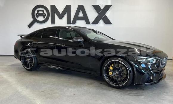 Buy Import Mercedes-Benz AMG GT Black Car in Astana in Akmola Buy Import Mercedes-Benz AMG GT Black Car in Astana in Akmola