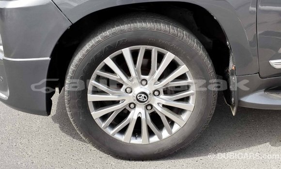 Buy Import Toyota Land Cruiser Other Car in Import - Dubai in Akmecet Buy Import Toyota Land Cruiser Other Car in Import - Dubai in Akmecet