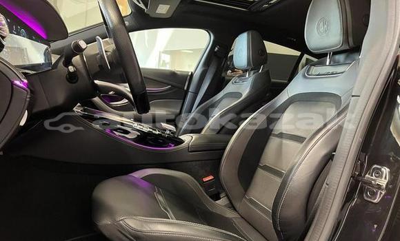 Buy Import Mercedes-Benz AMG GT Black Car in Astana in Akmola Buy Import Mercedes-Benz AMG GT Black Car in Astana in Akmola