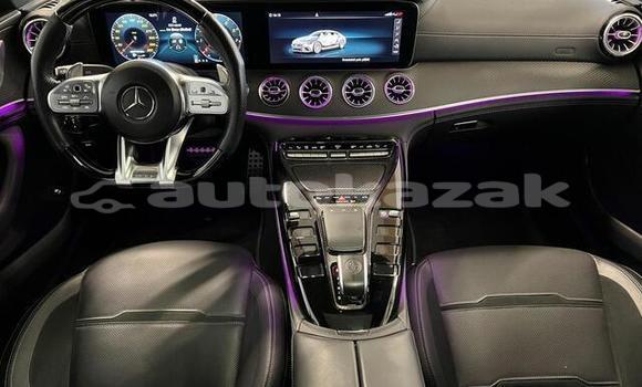 Buy Import Mercedes-Benz AMG GT Black Car in Astana in Akmola Buy Import Mercedes-Benz AMG GT Black Car in Astana in Akmola