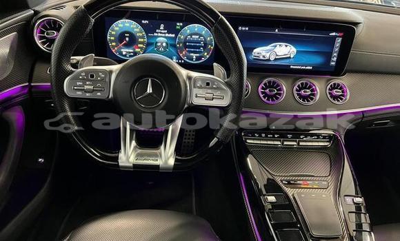 Buy Import Mercedes-Benz AMG GT Black Car in Astana in Akmola Buy Import Mercedes-Benz AMG GT Black Car in Astana in Akmola