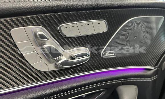 Buy Import Mercedes-Benz AMG GT Black Car in Astana in Akmola Buy Import Mercedes-Benz AMG GT Black Car in Astana in Akmola