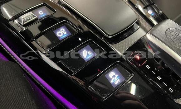 Buy Import Mercedes-Benz AMG GT Black Car in Astana in Akmola Buy Import Mercedes-Benz AMG GT Black Car in Astana in Akmola