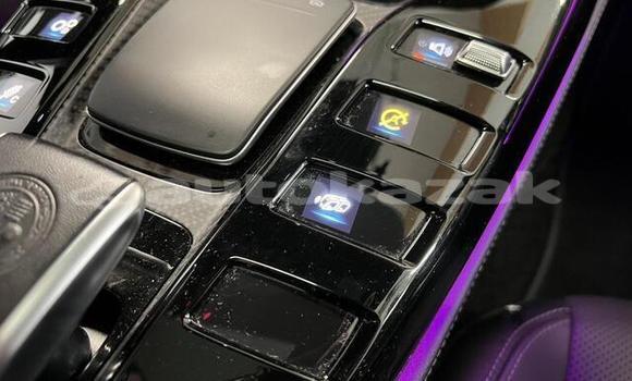 Buy Import Mercedes-Benz AMG GT Black Car in Astana in Akmola Buy Import Mercedes-Benz AMG GT Black Car in Astana in Akmola