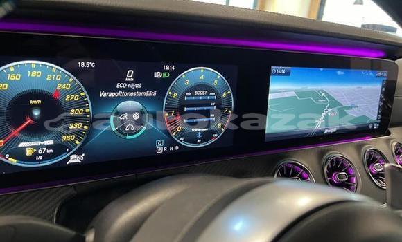 Buy Import Mercedes-Benz AMG GT Black Car in Astana in Akmola Buy Import Mercedes-Benz AMG GT Black Car in Astana in Akmola