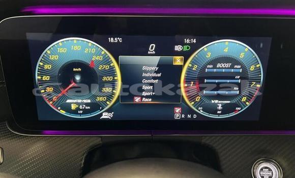 Buy Import Mercedes-Benz AMG GT Black Car in Astana in Akmola Buy Import Mercedes-Benz AMG GT Black Car in Astana in Akmola