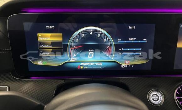 Buy Import Mercedes-Benz AMG GT Black Car in Astana in Akmola Buy Import Mercedes-Benz AMG GT Black Car in Astana in Akmola