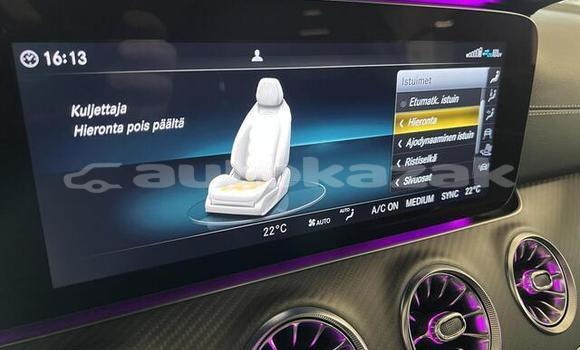 Buy Import Mercedes-Benz AMG GT Black Car in Astana in Akmola Buy Import Mercedes-Benz AMG GT Black Car in Astana in Akmola