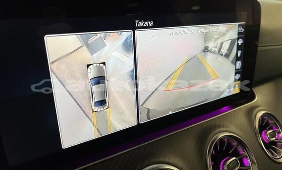 Buy Import Mercedes-Benz AMG GT Black Car in Astana in Akmola Buy Import Mercedes-Benz AMG GT Black Car in Astana in Akmola