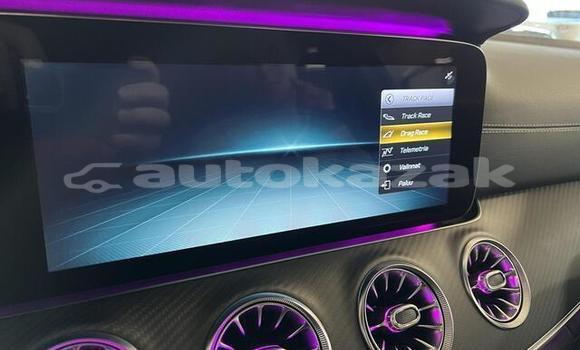 Buy Import Mercedes-Benz AMG GT Black Car in Astana in Akmola Buy Import Mercedes-Benz AMG GT Black Car in Astana in Akmola