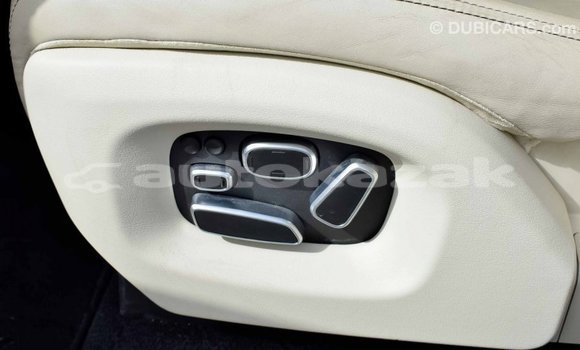 Buy Import Land Rover Range Rover White Car in Import - Dubai in Akmecet Buy Import Land Rover Range Rover White Car in Import - Dubai in Akmecet