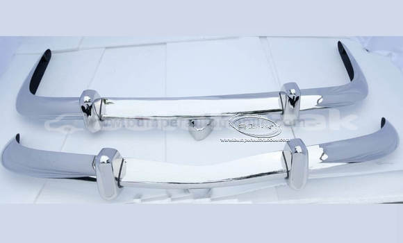 Buy VW Karmann Ghia Euro in Aktas in Karagandi Buy VW Karmann Ghia Euro in Aktas in Karagandi